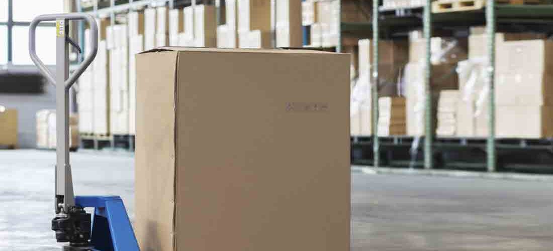 Oversized Packages Oversized Packages