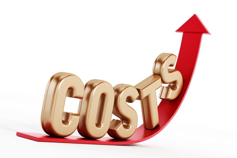 Additional Handling Surcharge Franklin Parcel