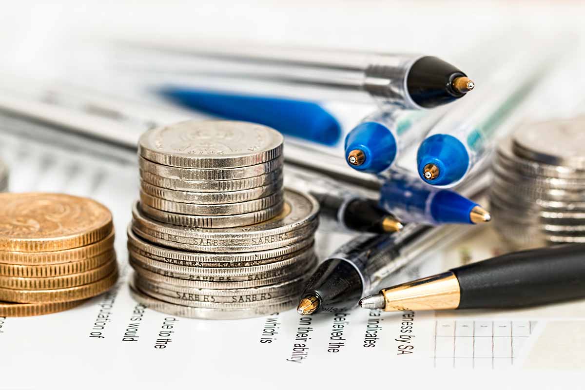 UPS Rates & FedEx Rates Coins and Pens
